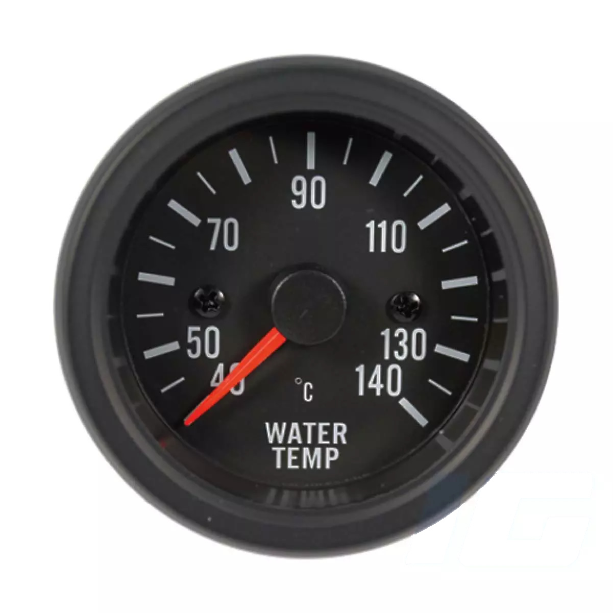 marine water temperaturel gauge